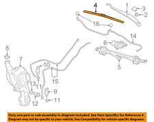 Oem left wiper for sale  Chandler