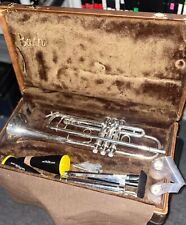 Bach 180s37 trumpet for sale  Dobbs Ferry