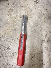 Hilti TE-YX Hammer Drill Bit SDS Max Shanks 1-13 26/32 #293232-new for sale  Shipping to South Africa