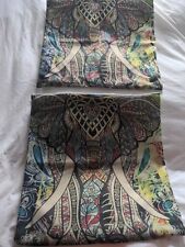 Moroccan style cushion for sale  SANDBACH