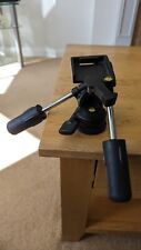 Giottos mh5001 tripod for sale  SWADLINCOTE