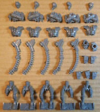 Games workshop necrons for sale  CHICHESTER