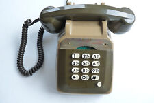 Téléphone fixe vintage d'occasion  France