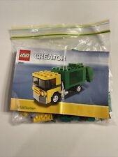 Lego creator garbage for sale  San Angelo