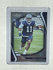 2021 Panini Absolute Football #158 Micah Parsons RC Dallas Cowboys comprar usado  Enviando para Brazil