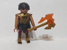 Playmobil warrior 70878 for sale  Shipping to Ireland