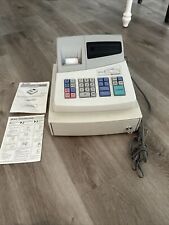 Sharp Xe-a101 Electronic Cash Register for sale  Shipping to South Africa