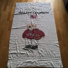ralph lauren beach towels for sale  UK