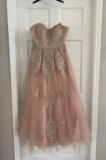 Formal gown dress for sale  Weirsdale