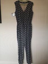 Boden jumpsuit size for sale  LEICESTER