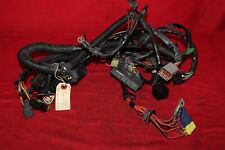 Yamaha Waverunner 2002 FX140 FX 140 Main Wiring Wire Harness for sale  Shipping to South Africa