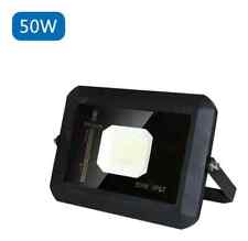 50w led floodlight for sale  BIRMINGHAM