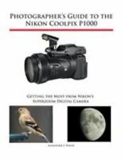 Photographer guide nikon for sale  USA