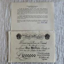 1893 million pound for sale  HERTFORD