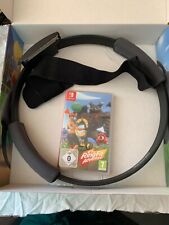 Nintendo switch ring d'occasion  Toulouse-