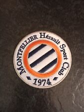 Patch montpellier hérault d'occasion  Longuyon