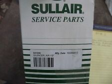 Sullair compressor 041006 for sale  Ely