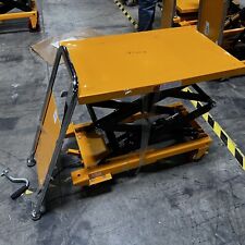Used hand hydraulic for sale  Roselle