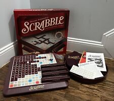 Scrabble board game for sale  Newark