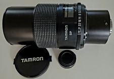 Tamron lens extended for sale  NOTTINGHAM
