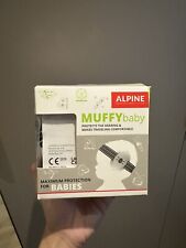 Alpine muffy baby for sale  GREENFORD