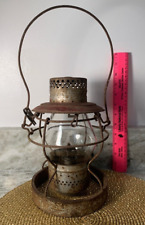caboose lantern for sale  Owensboro