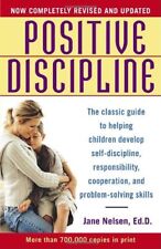 Positive discipline jane for sale  UK