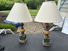 Ethan allen lamps for sale  Oak Ridge