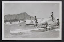 Vintage surfing waikiki for sale  Camp Hill