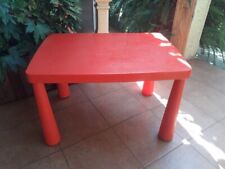 Tavolino bimbo usato  Porto Cesareo