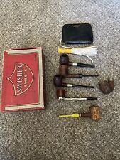 Lot vintage tabacco for sale  Rochester