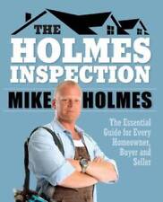 Holmes inspection essential for sale  Montgomery