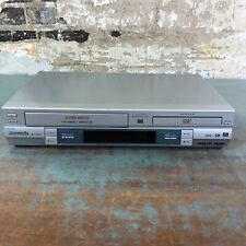 Panasonic NV-VP32 Combo DVD Player/Hi-Fi Super Drive Super LP VHS VCR Testado comprar usado  Enviando para Brazil