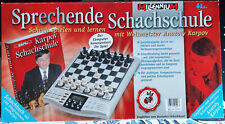 Sprechende schachschule gebraucht kaufen  Schmachtendorf,-Holten