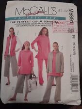Mccall dressmaking pattern for sale  ROMSEY