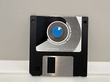 Olympus Digital Vision Software Floppy Disk for Mac 1996 for sale  Shipping to South Africa