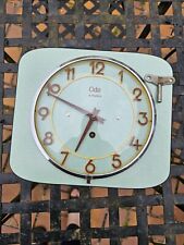 Ancienne horloge pendule d'occasion  Bruay-la-Buissière