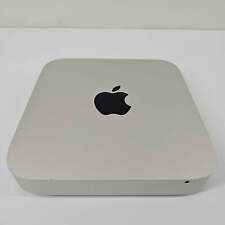 2014 Apple Mac Mini i5 2.6GHz 8GB RAM 256GB SSD prata MGEN2LL/A comprar usado  Enviando para Brazil