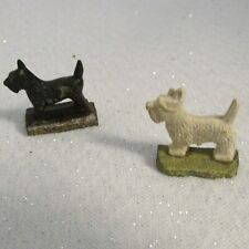 Pair vintage miniature for sale  Claremore