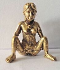 Statuette figurine amulette d'occasion  Strasbourg-