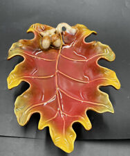 Autumn maple leaf for sale  Franklin