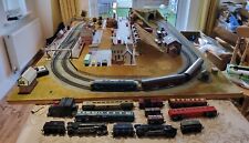 hornby train layout for sale  PRESTON