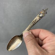 Potentate masonic spoon for sale  Lock Haven