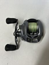 Usado, Daiwa Lexa 300H excelente estado com trança pré-carregada frete grátis comprar usado  Enviando para Brazil