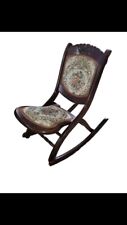 floral vintage chair for sale  Boise