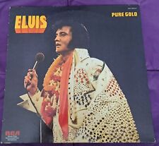 Elvis presley anl1 for sale  DERBY