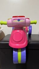 Vtech baby trio for sale  LONDON