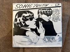 Sonic Youth: Goo Deluxe Edition 2 CDs+ Panfleto, usado comprar usado  Enviando para Brazil