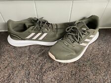 Adidas girls trainers for sale  CHESTER