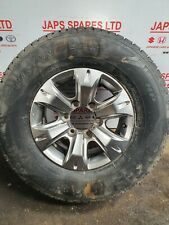 Usado, PNEU WRANGLER TOYOTA HILUX INVENCIBLE 06-15 255/70R/15C RODA DE LIGA ÚNICA X1  comprar usado  Enviando para Brazil